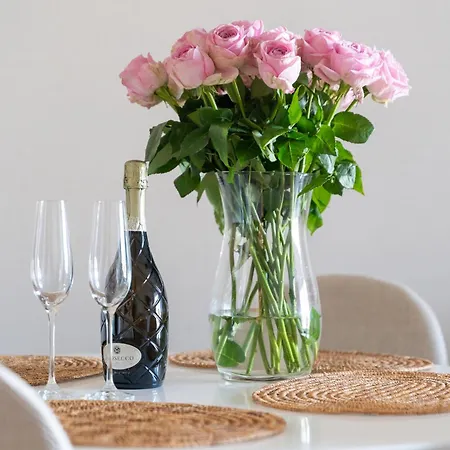 Appartement Your Holidays Baltic Waves B309 *