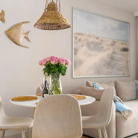Your Holidays Baltic Waves B309 Appartement