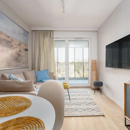 Your Holidays Baltic Waves B309 Appartement *