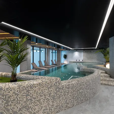 Appartement Your Holidays Baltic Waves B309 *