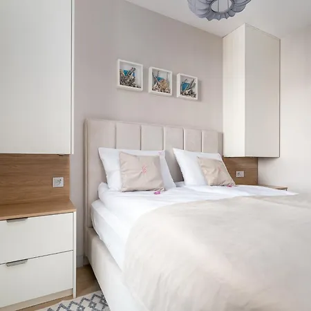 Your Holidays Baltic Waves B309 Appartement *