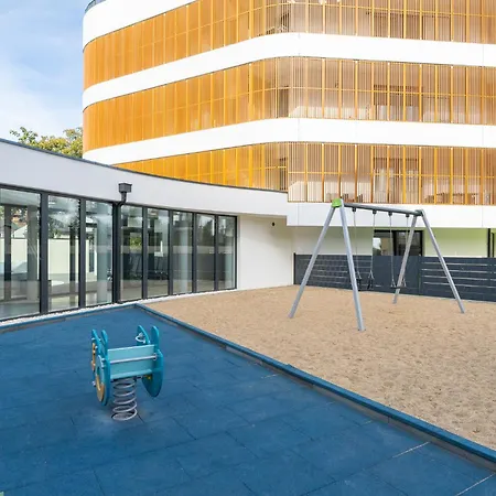 Appartement Your Holidays Baltic Waves B309 *