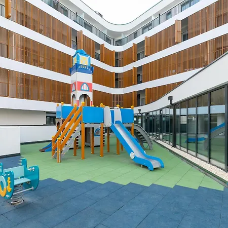 Your Holidays Baltic Waves B309 Appartement