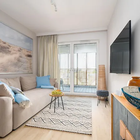 Your Holidays Baltic Waves B309 Appartement Miedzyzdroje