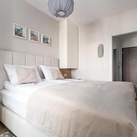 Appartement Your Holidays Baltic Waves B309 Miedzyzdroje