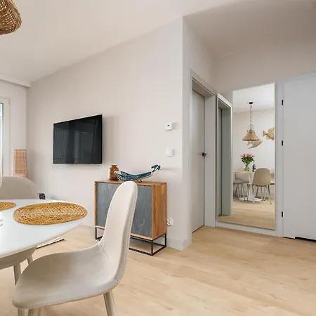 Your Holidays Baltic Waves B309 Appartement