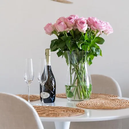 Your Holidays Baltic Waves B309 Appartement *