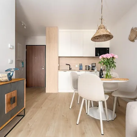 Appartement Your Holidays Baltic Waves B309 *