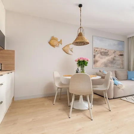 Appartement Your Holidays Baltic Waves B309 Miedzyzdroje