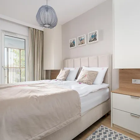 Your Holidays Baltic Waves B309 *